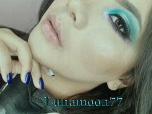 lunamoon77 Melody Melons