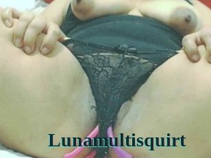 lunamultisquirt Melody Melons