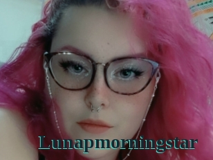 Lunapmorningstar