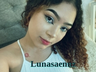 Lunasaennz