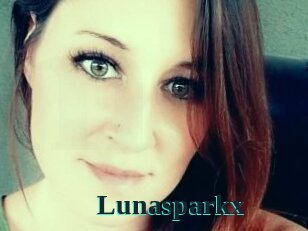 Lunasparkx