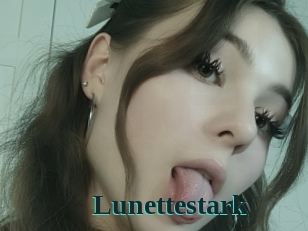 Lunettestark