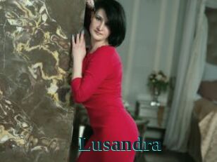 Lusandra