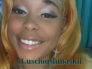 Lusciouslunaskii