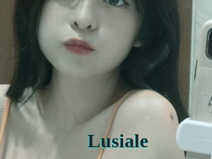 Lusiale