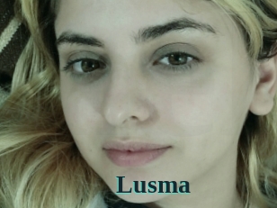 Lusma