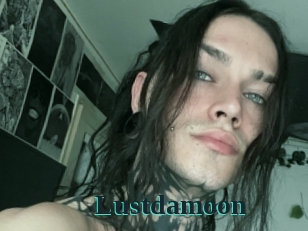 Lustdamoon