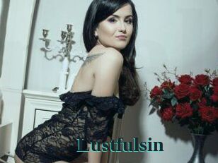 Lustfulsin