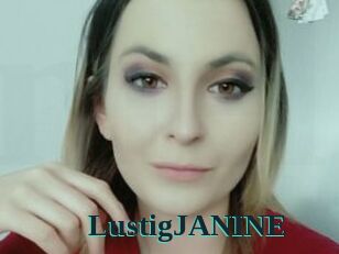 LustigJANINE