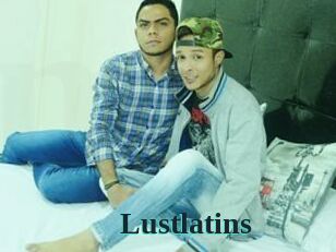 Lustlatins