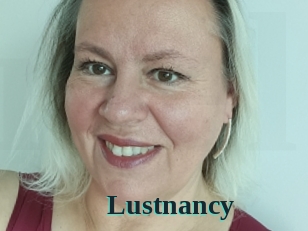 Lustnancy