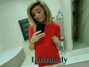 Lustsandy