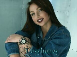 lusyhoney Melody Melons