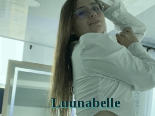 Luunabelle