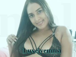 Luvelyemma