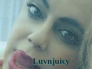 Luvnjuicy