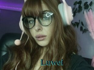 Luwei