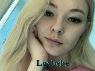 Luxbebe