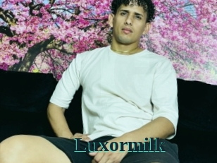 Luxormilk