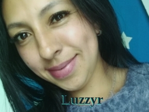 Luzzyr