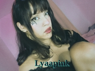 Lyaapink