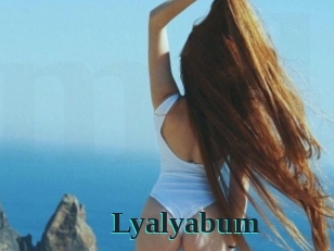 Lyalyabum