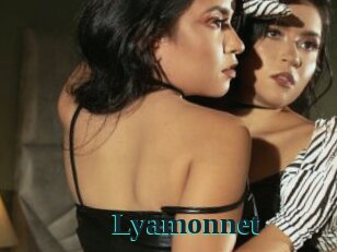 Lyamonnet