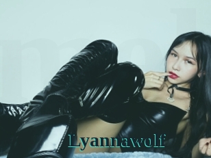 Lyannawolf