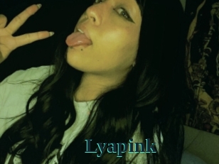 Lyapink
