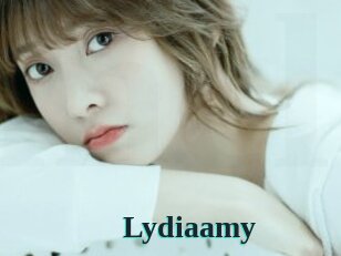 Lydiaamy