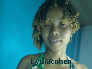 Lydiacohen