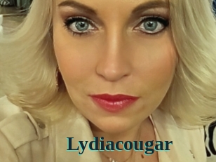 Lydiacougar