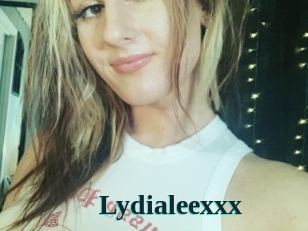 Lydialeexxx