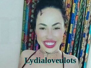 Lydialoveulots