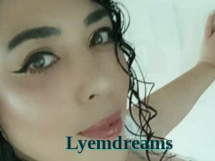 Lyemdreams