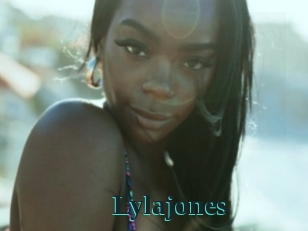 Lylajones