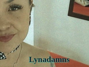 Lynadamns