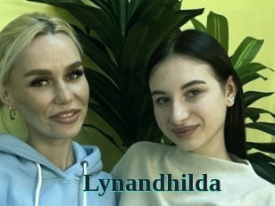 Lynandhilda