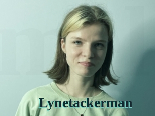 Lynetackerman