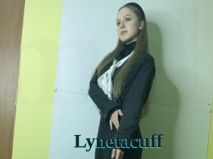 Lynetacuff