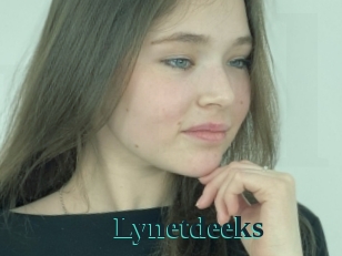 Lynetdeeks
