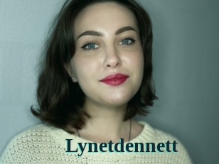 Lynetdennett