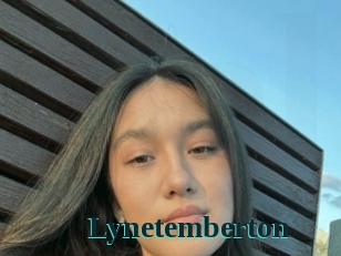 Lynetemberton