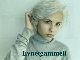 Lynetgammell