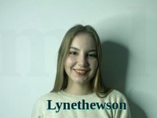 Lynethewson