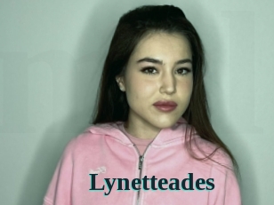 Lynetteades