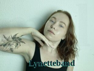 Lynetteband