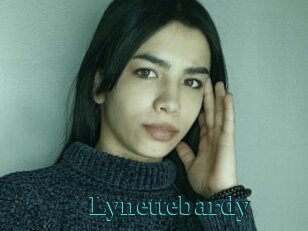 Lynettebardy