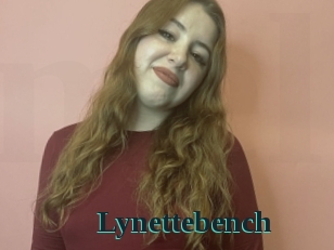 Lynettebench
