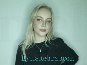 Lynettebrabson